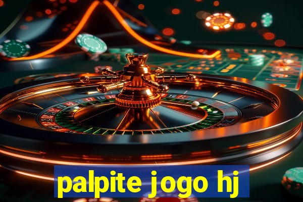 palpite jogo hj